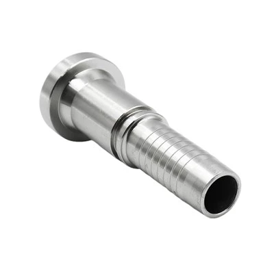 Hydraulslangfläns SAE