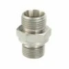 Stainless Quick Connect Fitting factory